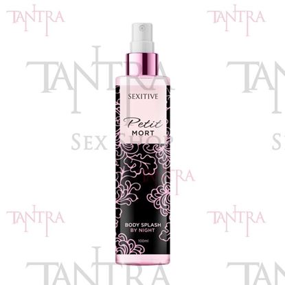 Body Splash Petit Mort - Afrodisiaco